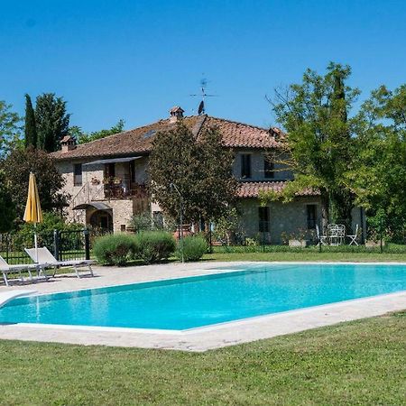 La Stalla Acquaviva  ภายนอก รูปภาพ