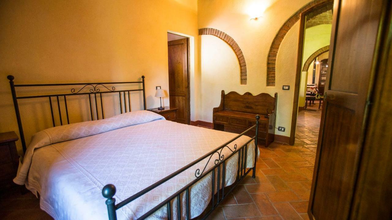La Stalla Acquaviva  ภายนอก รูปภาพ