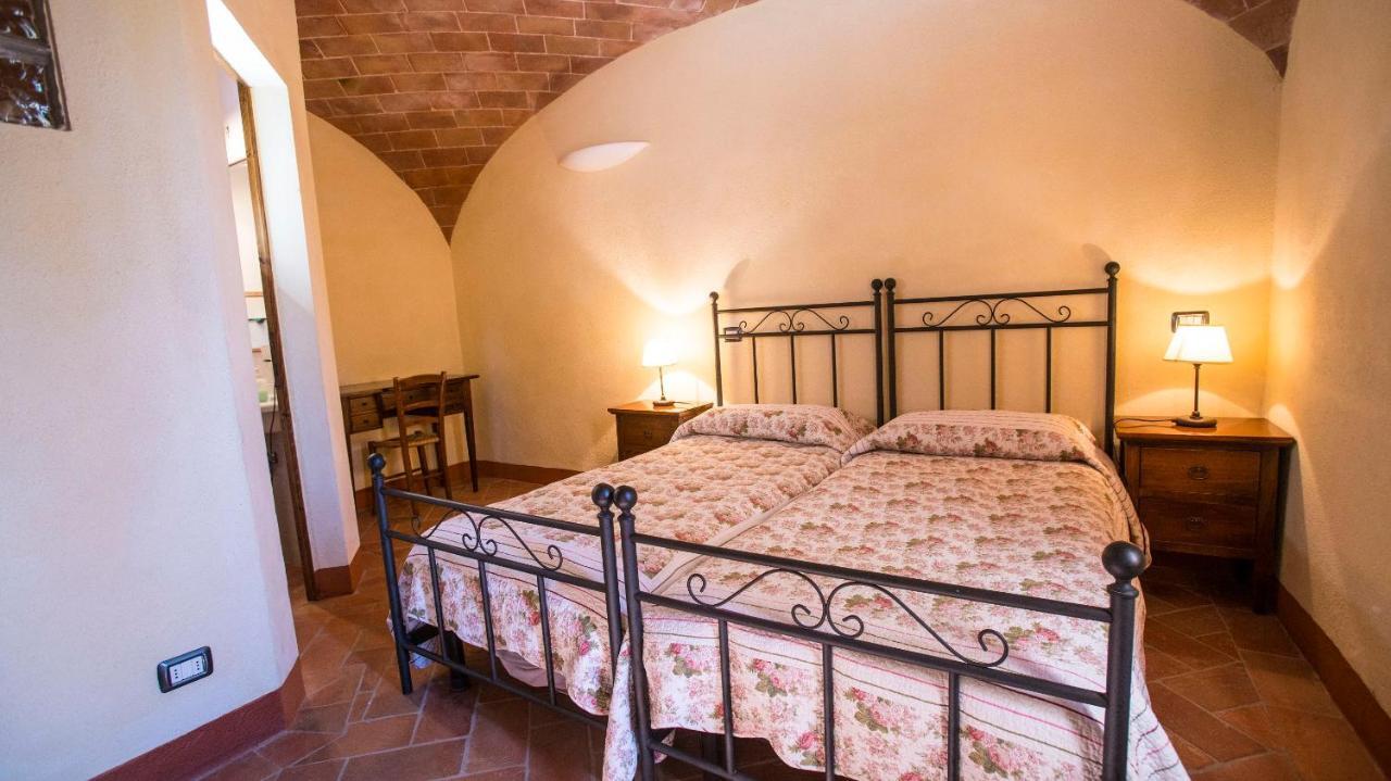 La Stalla Acquaviva  ภายนอก รูปภาพ
