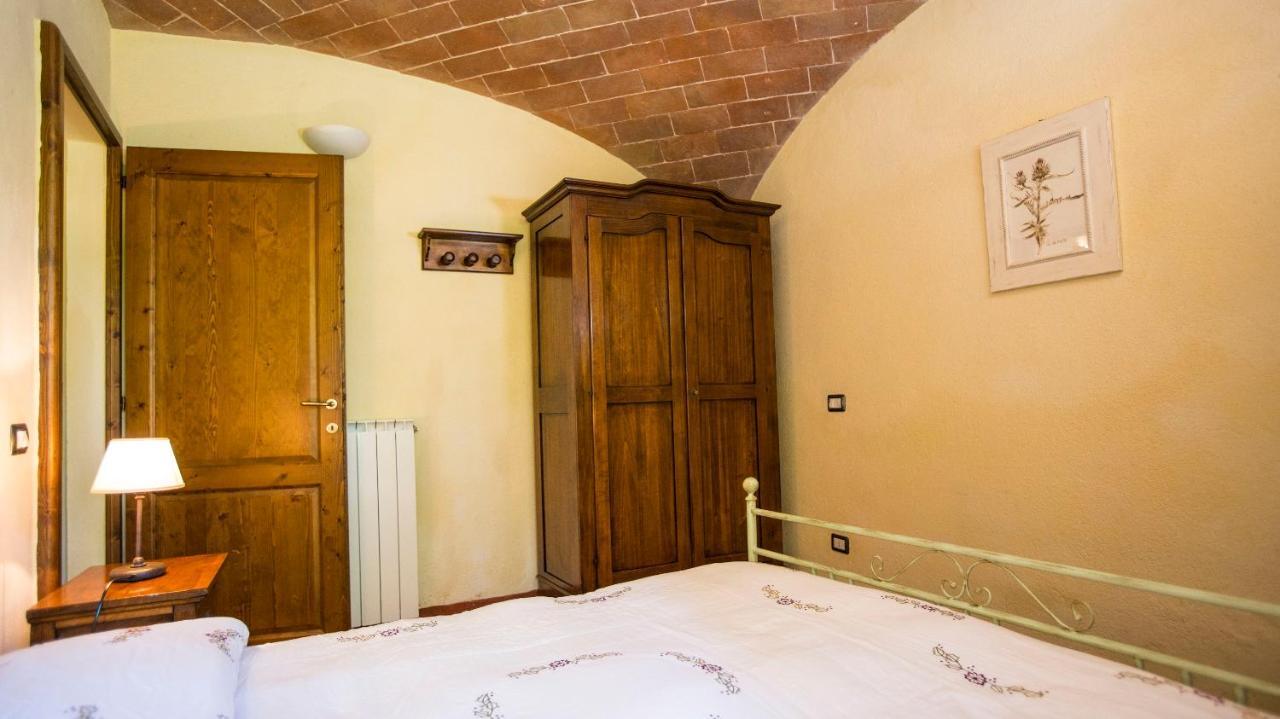 La Stalla Acquaviva  ภายนอก รูปภาพ