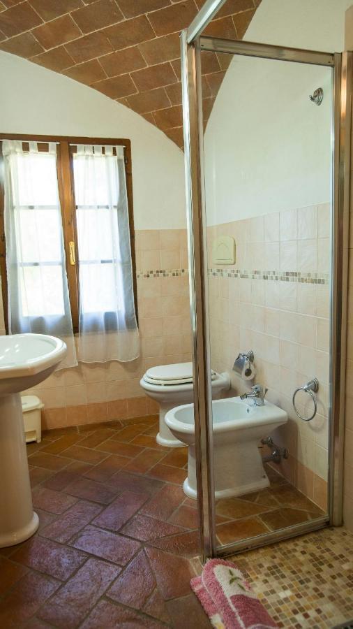 La Stalla Acquaviva  ภายนอก รูปภาพ